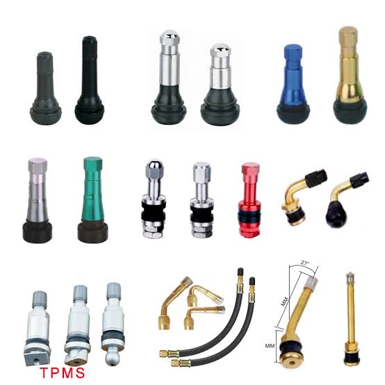 tire accessories